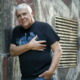 Zoran Predin: Na jugoslovanski sceni sem bil vedno dobrodošel gost