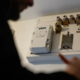 Računi za elektriko rastejo in padajo