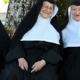 Neposlušne nune pobegnile iz doma za starejše in zasedle stari samostan