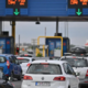 Na Hrvaškem predlagali zakon za ukinitev plačevanja cestnin z gotovino