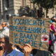 Vučićevi vladajo, lastnih zakonov in ustave ne spoštujejo