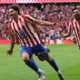 Madrileño: Atletico s petimi projektili potopil Real