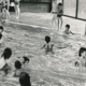 Kopališče, kjer je splavala ljubljanska mladina