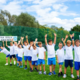 V mestu glasniku miru 5,8 milijona evrov za športne objekte