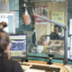 Radio Študent brez denarja za stereo tehniko