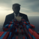 Trumpova senca nad svetovnimi oceani in logistični stampedo