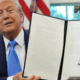 Trump udaril po Silicijevi dolini, za zaposlitev visoko usposobljenih tujcev vrtoglave pristojbine