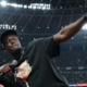 Usain Bolt zadihan na stopnicah, našel si je nov konjiček