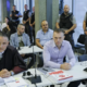 Obramba vztraja, da je policija delovala nezakonito