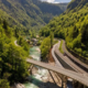 Ovir za zaključek gradnje kolesarske ceste Bled–Bohinj ni več