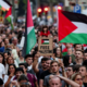 Združeno kraljestvo, Kanada in Avstralija priznali Palestino