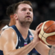Ko dvom postane gorivo: Luka Dončić je na misiji. Zase in za ekipo