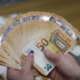 Rast (dolgoročnih) obrestnih mer