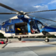 Helikopterska saga je več kot le poletna žajfnica