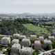 Do leta 2030 v Podutiku novih 378 najemnih stanovanj