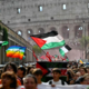 Italijani ustavili državo v podporo Palestini