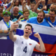 Ovire na slovenski poti do kolajne v Manili so premagljive