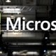 Microsoftova knjiga naročil napoveduje zdravo rast