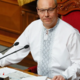 Prijeli osumljenca za umor ukrajinskega politika