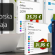 Vseživljenjski MS Office 2021 za samo 31 EUR in Windows 11 za 13 EUR na Keysoff
