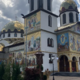 Po Romuniji in znameniti gorski cesti s kolesarji, filmarji, turisti in medvedi