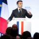 Kako je Macronova Francija postala fiskalni problem Evrope