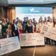 Začelo se je glasovanje za nagrado skupnosti za Social Impact Award 2025