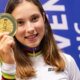 Najraje na Krvavec, njen vzornik je van der Poel