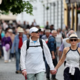 Ljubljana postaja privlačna vse leto, ne le poleti