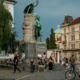 Teden ljubljanskega turizma: vodenja, muzeji in druga doživetja, tudi brezplačna