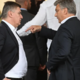 Plenković in Milanović odpravljata diplomatsko blokado