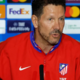 Atletico si želi tretje zmage v sedmih dneh