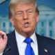 Zakaj so svetovni voditelji Trumpa predlagali za Nobelovo nagrado za mir