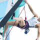 Manjša napaka se zgodi olimpijski šampionki
