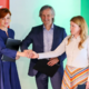 Zadnje priprave na predvolilno poroko Levice in Vesne
