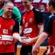 Slovan izvlekel celo kožo iz Zlatoroga, ki je častil svoje borce