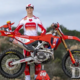 Tim Gajser še korak naprej, v kvalifikacijah hitrejši le Jeffrey Herlings