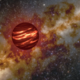 Nesreča: ne planet ne zvezda