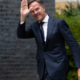 Predsednica evropske komisije govori in zveni kot Mark Rutte