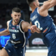 Norišnica v slovenski slačilnici: Nemci, prihajamo!