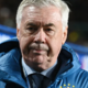 Ancelotti: Tako neusmiljene odpovedi nisem doživel nikjer