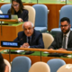 Članice ZN podprle palestinsko državo brez Hamasa