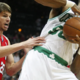 Nekdanji zvezdnik NBA pred največjo bitko življenja