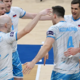 Slovenija v lovu na četrtfinale