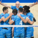 Slovenija gre naprej, na Filipinih bo (vsaj) še enkrat igrala Zdravljica