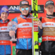 Olimpijski prvak (še) nima mesta v ekipi