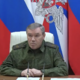 Iščejo ga zaradi vojnih zločinov, predsednik mu je dal državno odlikovanje