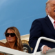 Trump o prizadevanjih za mir v Ukrajini: »Putin me je razočaral«
