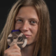 Tina Šutej – Učbeniški primer, zakaj podpreti tudi športnike, ki niso pri vrhu