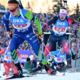 Slovenski biatlonci pogrešajo Jakova Faka